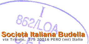 societa italiana budella - via Trieste,3/5  PERO (mi)